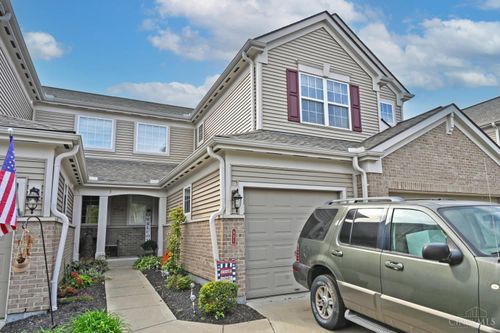 921 Heritage Green Dr, Monroe, OH, 45050-1286 | Card Image