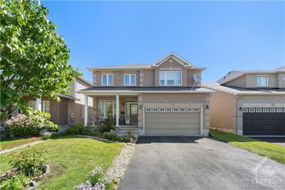 412 June Crt, House other with 3 bedrooms, 4 bathrooms and 4 parking in Orléans ON | Image 1