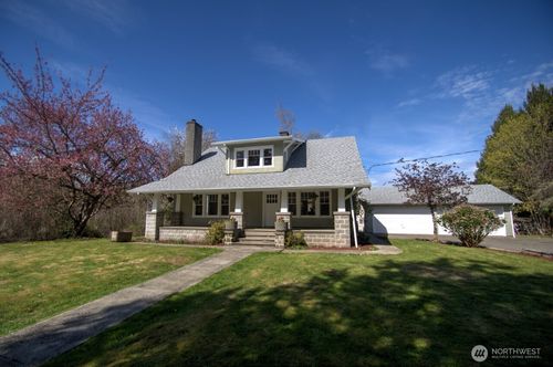 2306 Bigelow Ave Ne, Olympia, WA, 98506-4735 | Card Image