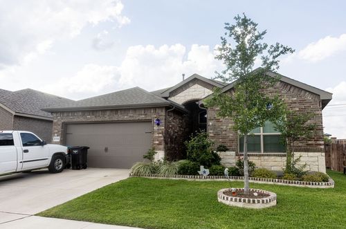 9700 Hickory Knob Dr, Fort Worth, TX, 76108-1460 | Card Image