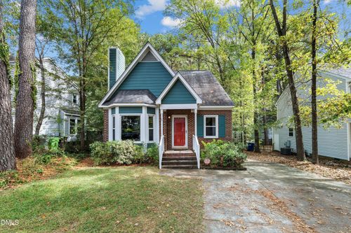1744 Kingston Heath Way, Raleigh, NC, 27604-5834 | Card Image
