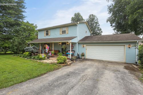 322 Spring Cut Cir, Corbin, KY, 40701-5141 | Card Image