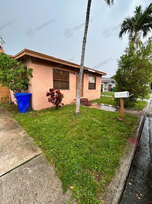 2931 Nw 6th Ct, Fort Lauderdale, FL, 33311-7603 | Card Image