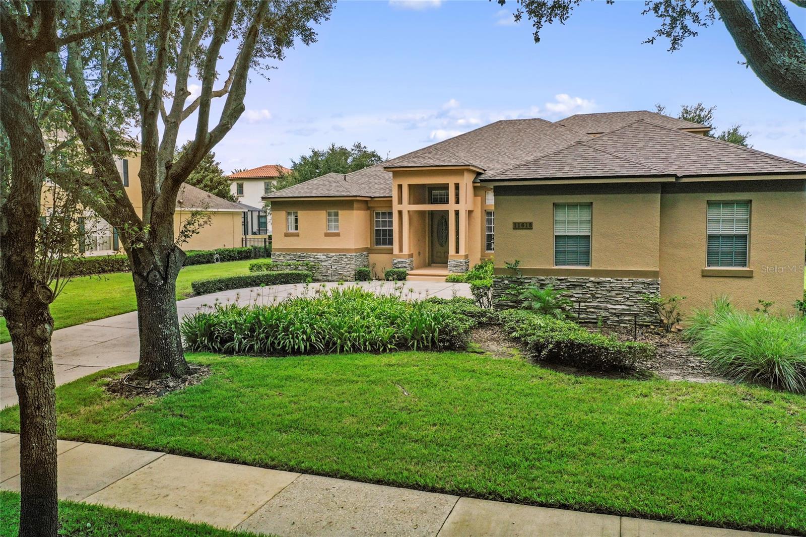 Camden Park Dr, Windermere, FL 34786