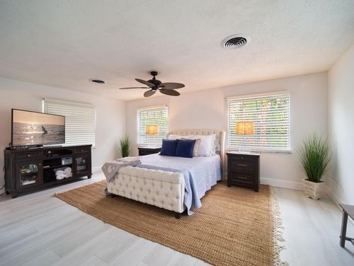 3743 Ne Barbara Dr, Jensen Beach, FL, 34957-3876 | Card Image