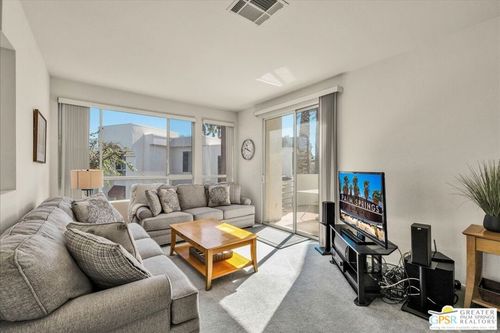 154-401 S El Cielo Rd, Palm Springs, CA, 92262-7219 | Card Image