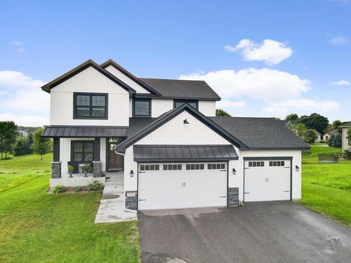 252 3rd St Sw, Delano, MN, 55328-3000 | Card Image