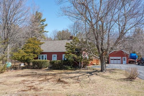 1166 White Mountain Hwy, Milton, NH, 03851-4446 | Card Image