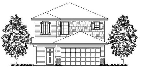 2701 Westminister Ln Nw, Conyers, GA, 30012-2921 | Card Image