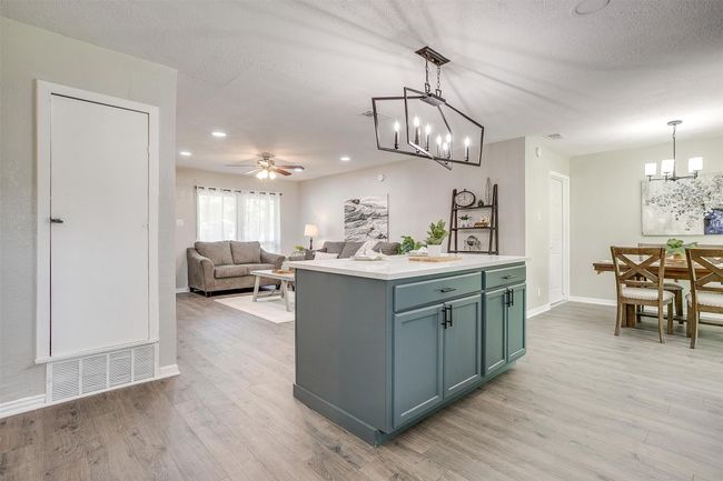 1909 Balla Way, House other with 3 bedrooms, 2 bathrooms and null parking in Grand Prairie TX | Image 12