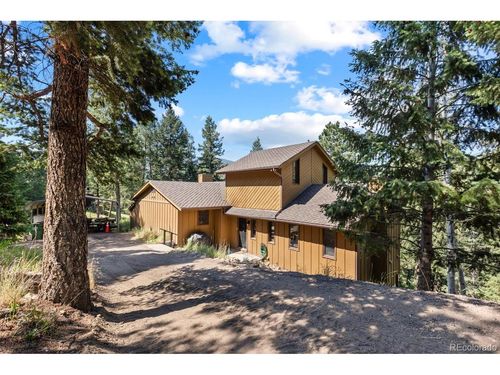 32638 Little Cub Rd, Evergreen, CO, 80439-6659 | Card Image