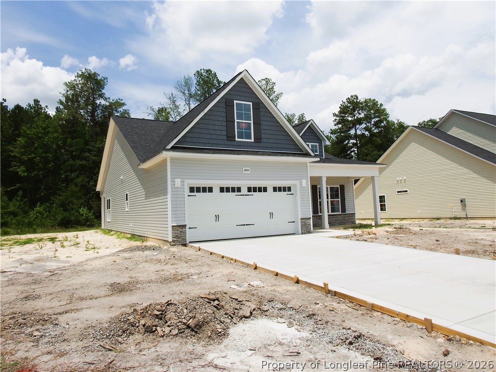 Residential in Hope Mills 2