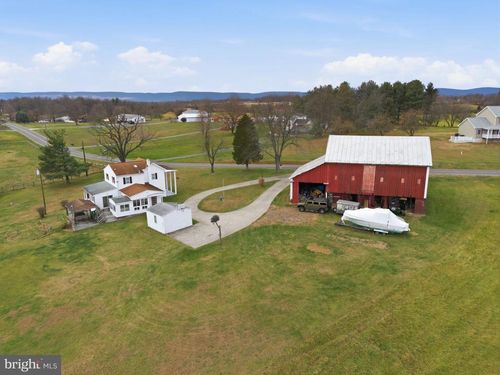 11856 Renner Rd, KEYMAR, MD, 21757-8222 | Card Image