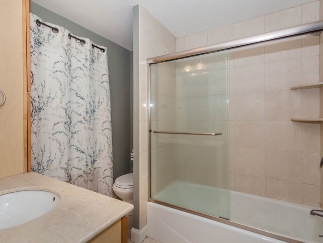 UNIT-3 - 169 Chestnut St, Condo with 1 bedrooms, 1 bathrooms and null parking in Waltham MA | Image 17