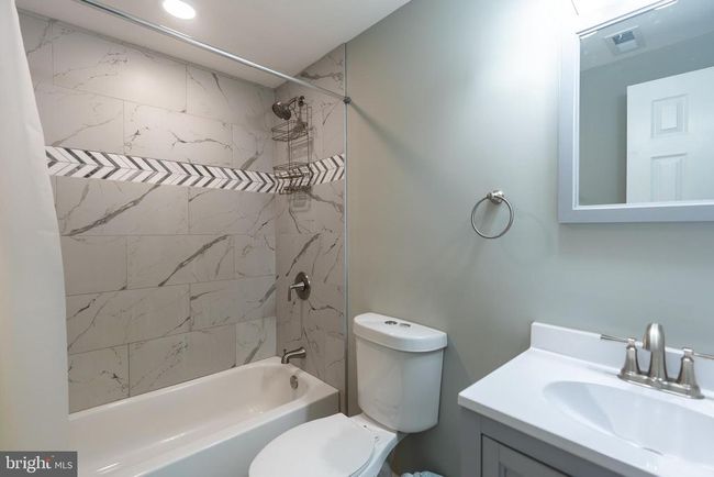3201 Merrydale Dr, House other with 2 bedrooms, 1 bathrooms and null parking in Upper Marlboro MD | Image 8