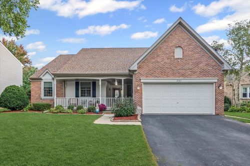 2581 Oak Trails Dr, Aurora, IL, 60506-6405 | Card Image