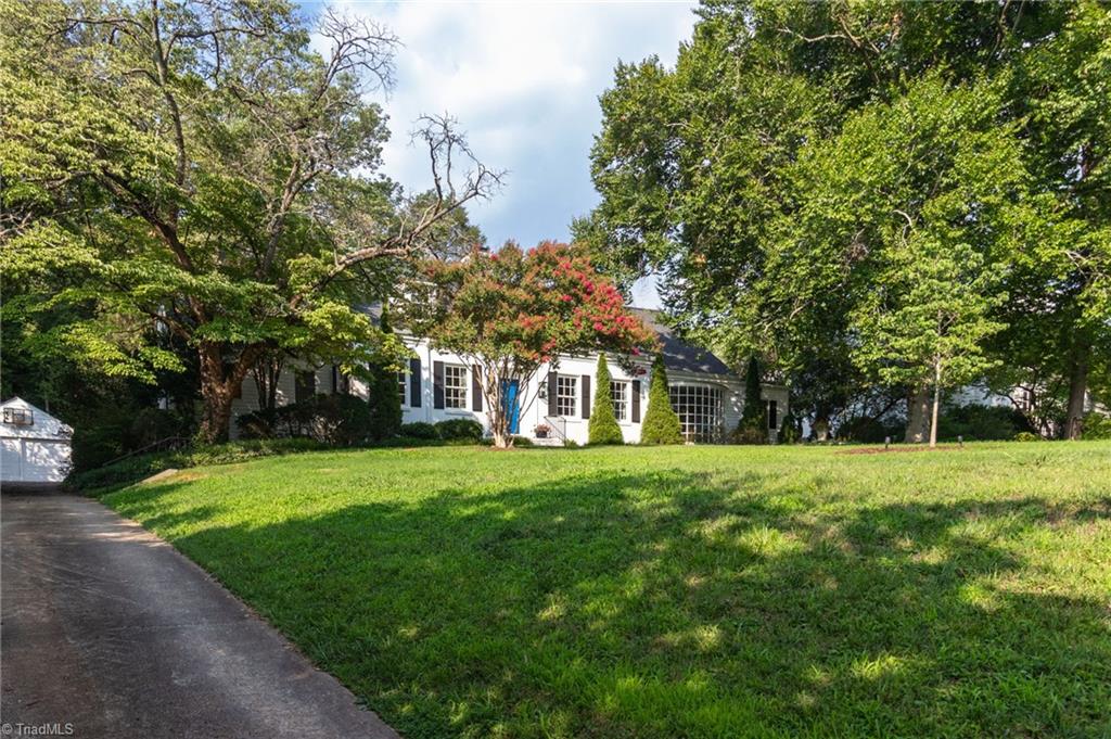 Residential in Greensboro 2