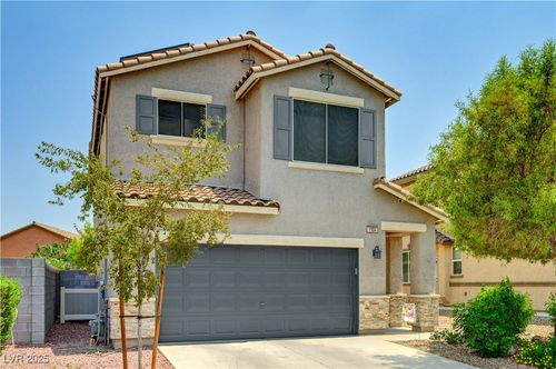 1104 Cactus Rock St, Henderson, NV, 89011-2541 | Card Image