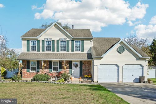 338 Sugar Hill Dr, Clayton, NJ, 08312-1956 | Card Image