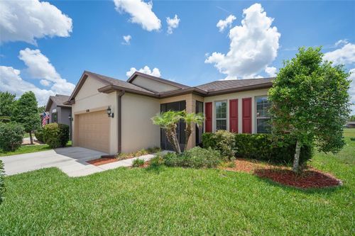 2118 Trillium Boulevard, Brooksville, FL, 34604 | Card Image
