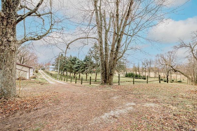 308 E Front St, House other with 3 bedrooms, 2 bathrooms and null parking in South Whitley IN | Image 9