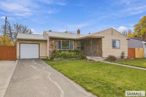 1845 Sequoia Dr, Idaho Falls, ID, 83404-6115 | Card Image