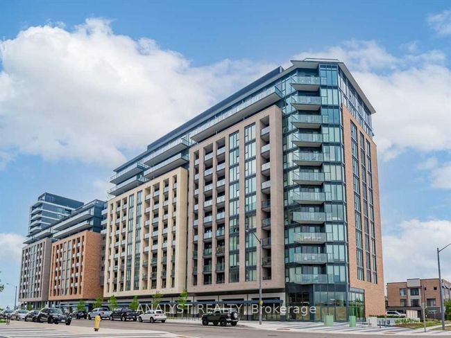213 - 100 Eagle Rock Way, Condo with 1 bedrooms, 1 bathrooms and null parking in Maple ON | Image 15