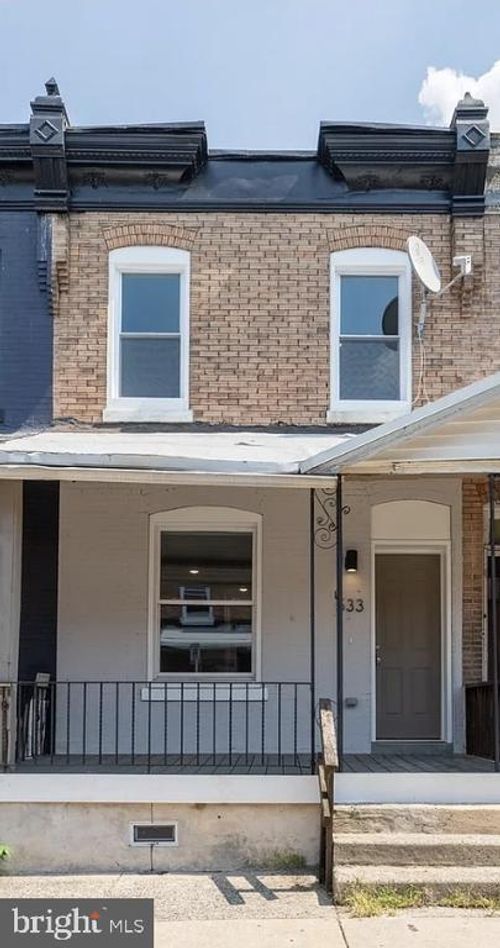 533 N Paxon St, PHILADELPHIA, PA, 19131-5138 | Card Image