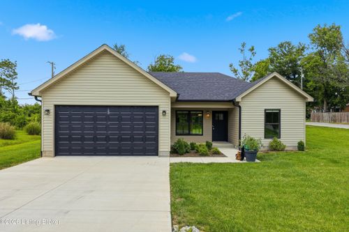 200 Evergreen Dr, Lawrenceburg, KY, 40342 | Card Image