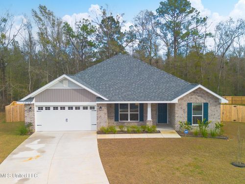 15740 Rachael Dr, Gulfport, MS, 39503-5680 | Card Image