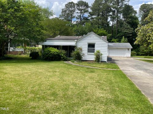 2716 Fawn Ave, Durham, NC, 27705-2613 | Card Image