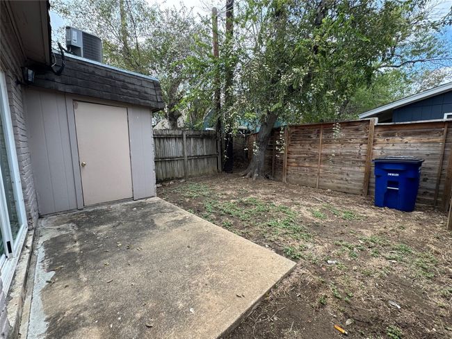 APT-103 - 4902 W Wind Trl, Home with 2 bedrooms, 2 bathrooms and 2 parking in Austin TX | Image 17