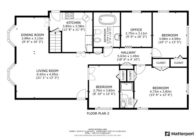 First floor | Image 34