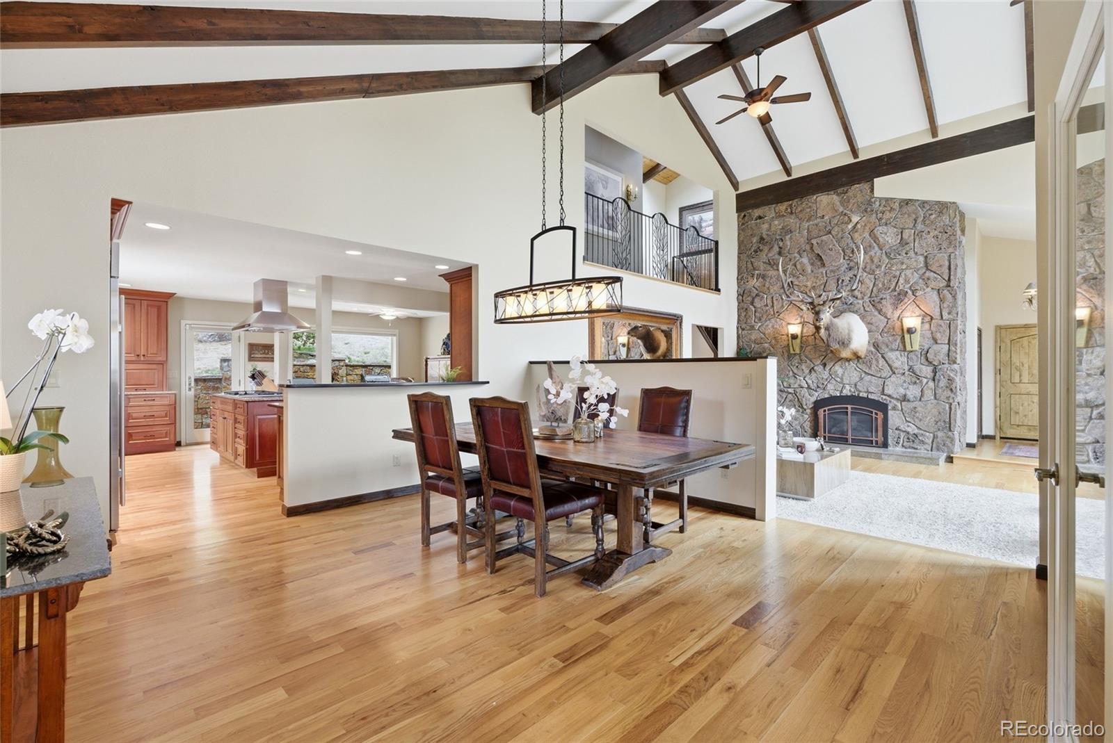 Residential in Evergreen 5
