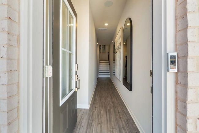 6139 Wayburn St, Townhouse with 3 bedrooms, 4 bathrooms and 2 parking in Tucker GA | Image 6