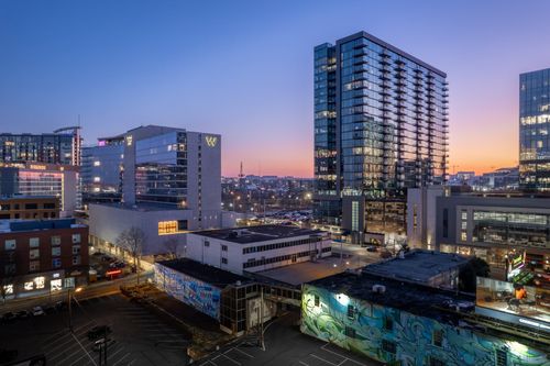 apt-1713-1212 Laurel St, Nashville, TN, 37203-4423 | Card Image