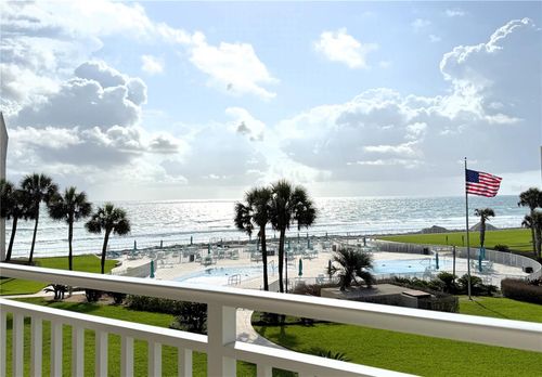 319-4501 S Atlantic Ave, NEW SMYRNA BEACH, FL, 32169-4072 | Card Image