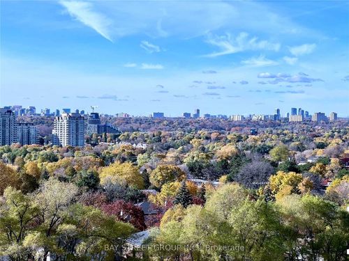 601-38 Forest Manor Rd, North York, ON, M2J0H4 | Card Image
