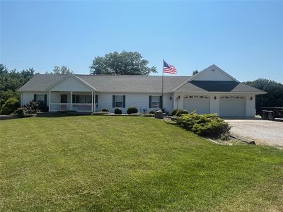 822 Hanley Street, House other with 3 bedrooms, 3 bathrooms and null parking in Ramsey IL | Image 1