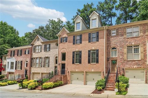 4c-7262 Village Creek Trce, Atlanta, GA, 30328-6765 | Card Image