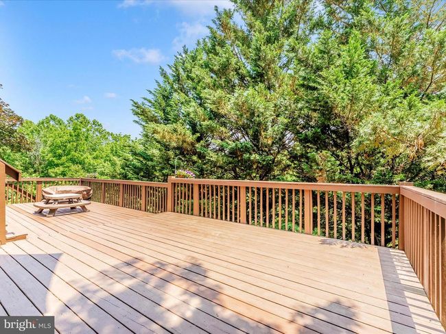 5553 Sponseller Ct, House other with 4 bedrooms, 3 bathrooms and null parking in NEW MARKET MD | Image 44