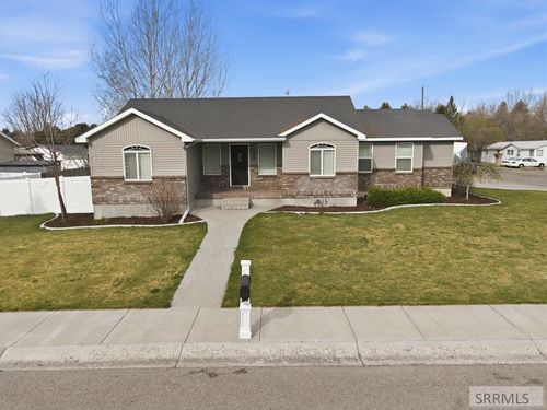 295 Centennial Street, Blackfoot, ID, 83221 | Card Image