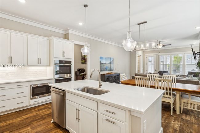 46 Great Heron Way, House other with 4 bedrooms, 4 bathrooms and null parking in Bluffton SC | Image 17