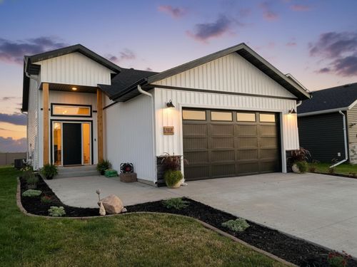 767 2nd Ave, Horace, ND, 58047-5501 | Card Image