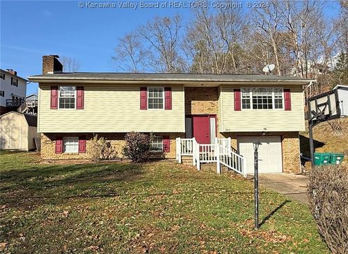 240 Oakmont Drive, Poca, WV, 25159 | Card Image