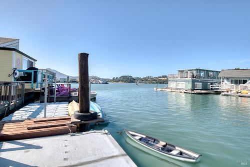 35 W Pier None, Sausalito, CA, 94965 | Card Image