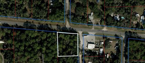 Lot 10 Highway 40, INGLIS, FL, 34449 | Card Image