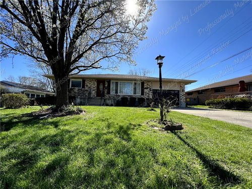 3865 Greenbelt Ave, Kettering, OH, 45429-4851 | Card Image