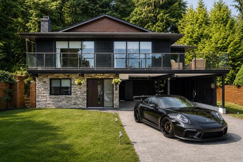 3200 Bosun Pl, Coquitlam, BC, V3C4L4 | Card Image