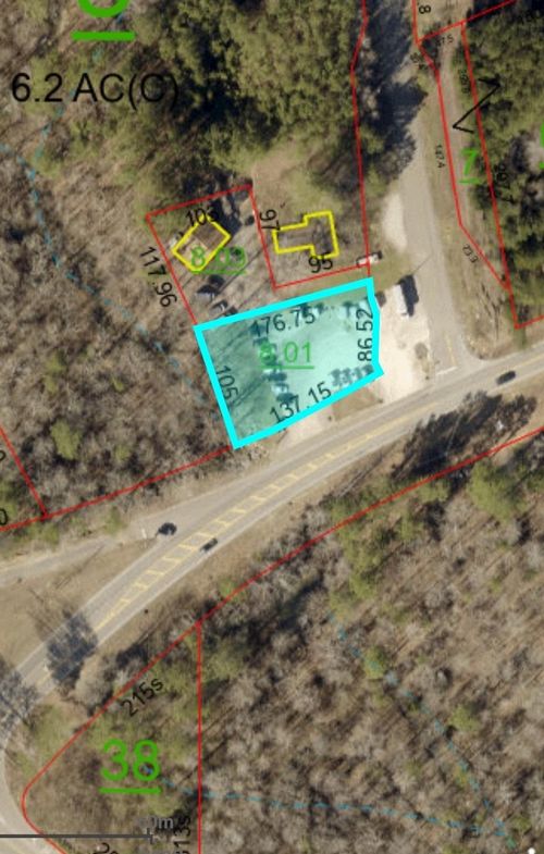 355 Highway 160, Warrior, AL, 35180-4271 | Card Image